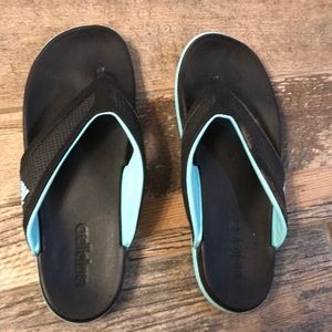 Adidas sandals